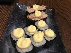 -大雄寿司(中华广场店)