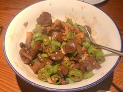 -炊烟小炒黄牛肉(东庆街店)
