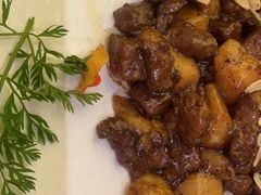 -小厨娘淮扬菜(六合欢乐港店)