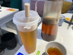 -濠七糟粕醋•海南酸汤火锅(中关村店)