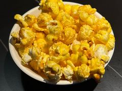 爆米花-辣尚瘾·烤鱼·新川菜(交大直营店)