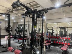 -FLARE STAR FITNESS(复地活力城店)
