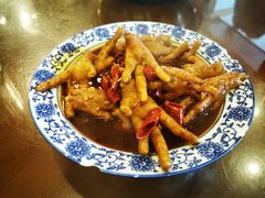 最想吃的蟹脚-回家吃饭·地道南昌菜(建德观总店)