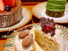 -KNOTKNOT珞珞·日式甜品(K11店)