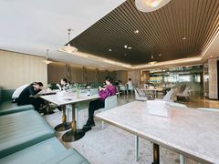 -南京新街口桔子水晶酒店