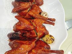 -渔意楼·驰名沙田乳鸽(五羊店)