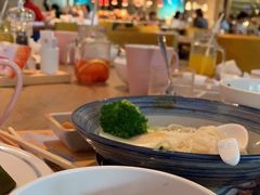 -咖啡苑自助餐厅·中国大饭店