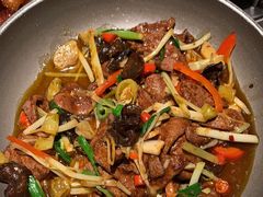 -皖香览约·徽菜(吴江吾悦店)