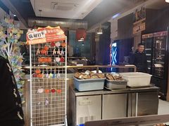 -刘一锅筋头巴脑(王府井店)