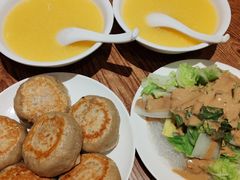 -清真吴记门钉肉饼·喜多利