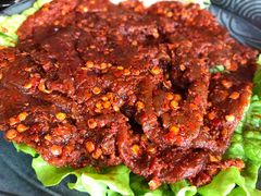 -谭鸭血老火锅(漳州路店)