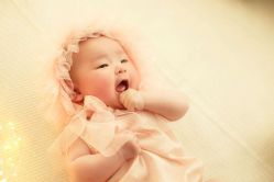 iphone_upload_pic-BabyA 专业婴童摄影(古北时尚广场店)