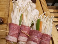 -秋木烤肉·韩国牛肉名家(高新旗舰店)