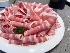 -芳竹园火锅(塘沽金街店)
