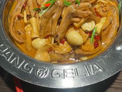 -胖哥俩肉蟹煲(湖滨银泰in77店)