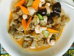 -小红鲸·海鲜餐厅(轸大路店)