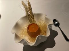 -Oyster Talks 四度蚝法餐厅