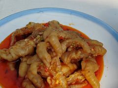 -白沙码头海鲜广场