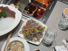 -海底捞火锅(壹悦城店)