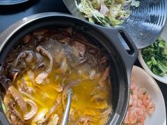 云雾笋猪肚-凤凰湘语(浦东旗舰店)