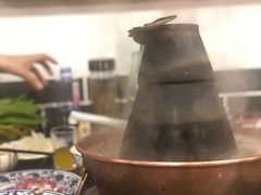 -裕德孚·非遗手切涮羊肉(东直门内大街店)