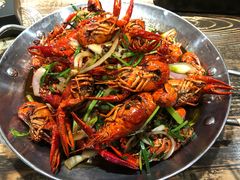 秘制龙虾-赤甲皇(仙霞路店)