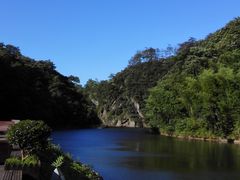-祁门牯牛降观音堂风景区
