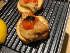 -虹料理·日料放题(悠方店)