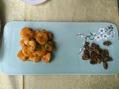 -卫鼎轩·曹公馆(鼓楼店)
