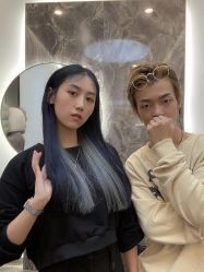 -东秀护肤造型