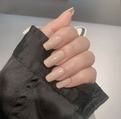 手部美甲-七月美睫 美甲