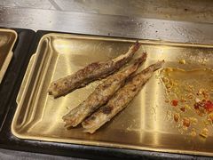 -大神太神·铁板烧(瑞虹天地月亮湾店)