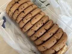 -泸溪河桃酥(欧尚店)