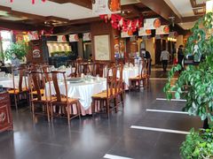 大堂-惠丰堂饭庄·烤鸭·京味菜(西北旺·唐家岭店)