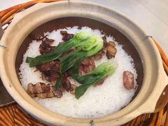 -湯系·煲汤手艺人(东二环泰禾广场店)
