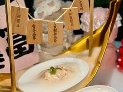 -狮拾久·现代新加坡料理(壹方城店)