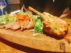 -造精酿餐厅