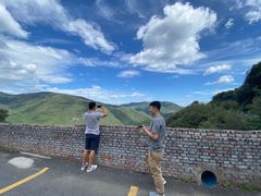 -妙峰山风景名胜区