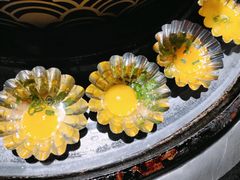 -蜀滋香鲜鱼火锅(黄金路店)