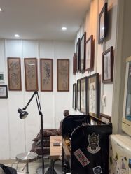 -长沙纹身· 龙堂刺青·三土师傅的店