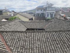 -龙姐私房菜(和顺古镇店)