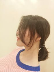 -川和潮人漂色·烫染·接发
