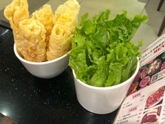 -八合里潮汕鲜牛肉火锅(深圳海岸城店)