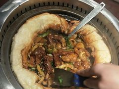 -灶座小锅烀饼·铁锅炖(全国总店)