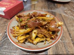 -霹雳火·重庆烧烤·江湖菜(解放碑店)