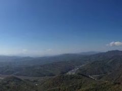 -天女山森林公园