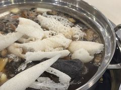 -太婆天府山珍酒楼(亚运村店)