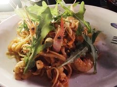 -WOLFGANG PUCK KITCHEN & BAR(迪士尼小镇店)