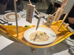 -狮拾久·现代新加坡料理(壹方城店)