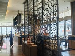 -福州泰禾铂尔曼酒店·禾咖啡自助餐厅